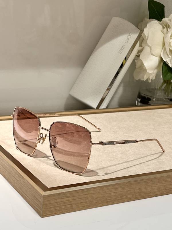 Jimmy Choo Sunglasses Top Quality JCS00519